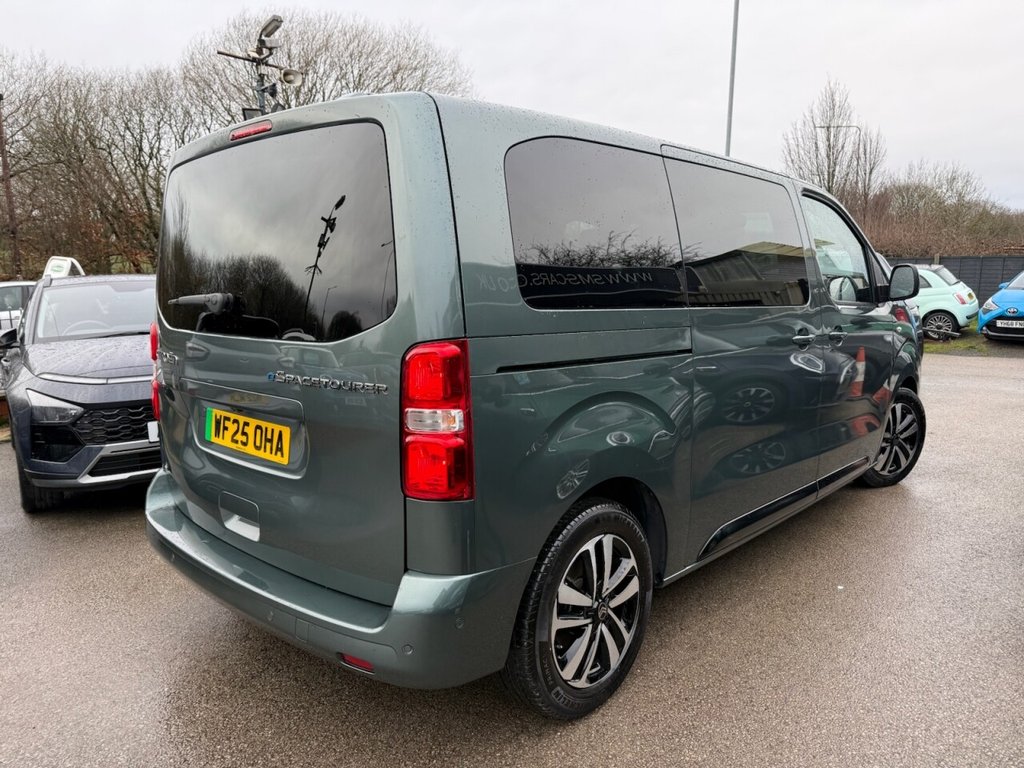 Used Citroen Space Tourer 2025 for sale - 77571755: Photo 7