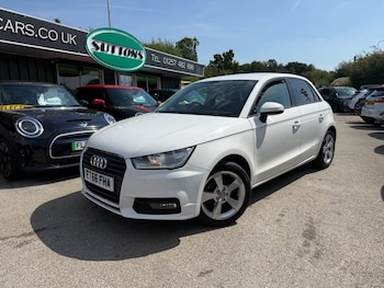Used Audi A1 2017 for sale - 79494133: Photo