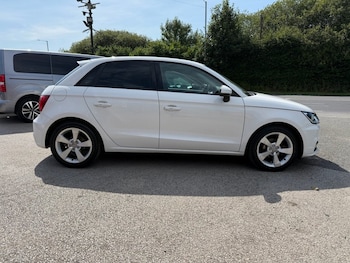 Used Audi A1 2017 for sale - 79494133: Photo