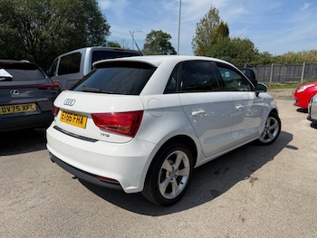 Used Audi A1 2017 for sale - 79494133: Photo