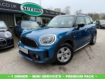 Used MINI Countryman 2023 for sale - 78241545: Photo