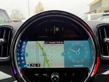 Used MINI Countryman 2023 for sale - 78241545: Photo