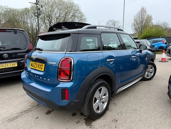 Used MINI Countryman 2023 for sale - 78241545: Photo