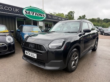 Used MINI Countryman 2025 for sale - 78875294: Photo