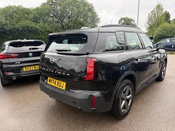Used MINI Countryman 2025 for sale - 78875294: Photo