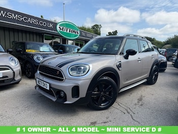 Used MINI Countryman 2021 for sale - 79288506: Photo
