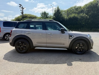 Used MINI Countryman 2021 for sale - 79288506: Photo
