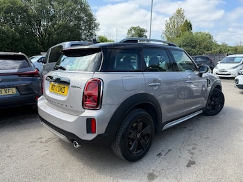 Used MINI Countryman 2021 for sale - 79288506: Photo