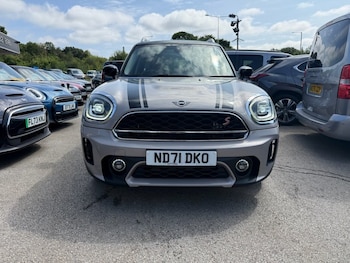 Used MINI Countryman 2021 for sale - 79288506: Photo
