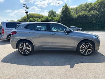 Used BMW X2 2023 for sale - 79196901: Photo