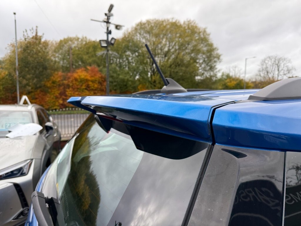 Used Ford Ecosport 2022 for sale - 76706404: Photo 12