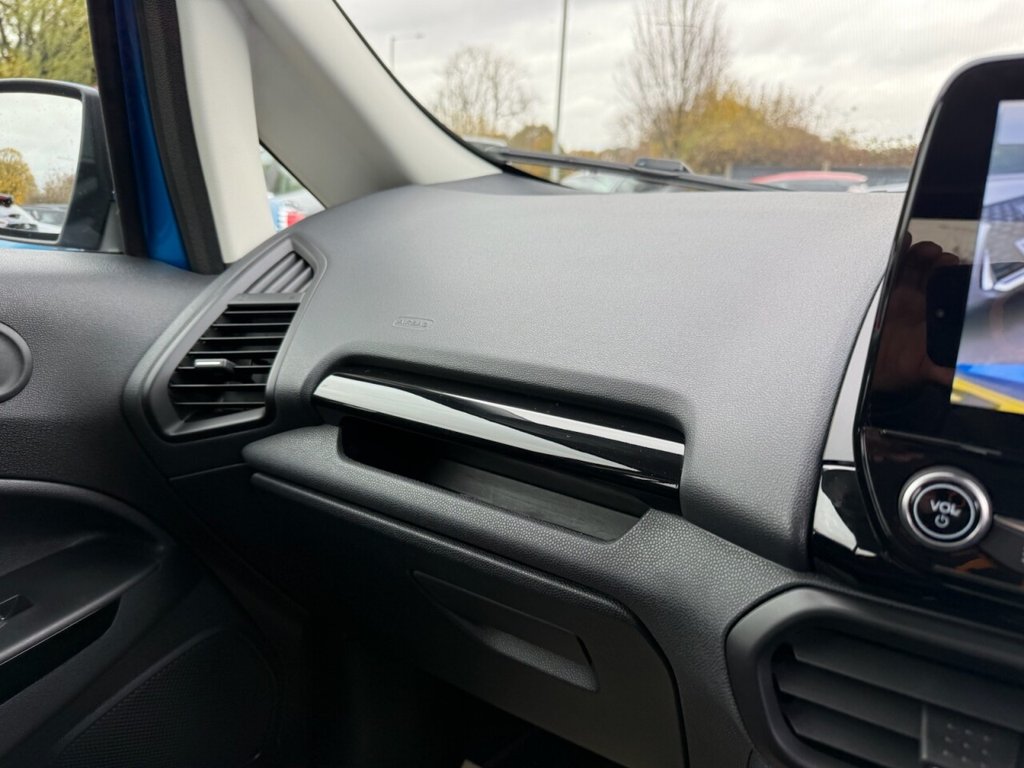 Used Ford Ecosport 2022 for sale - 76706404: Photo 15