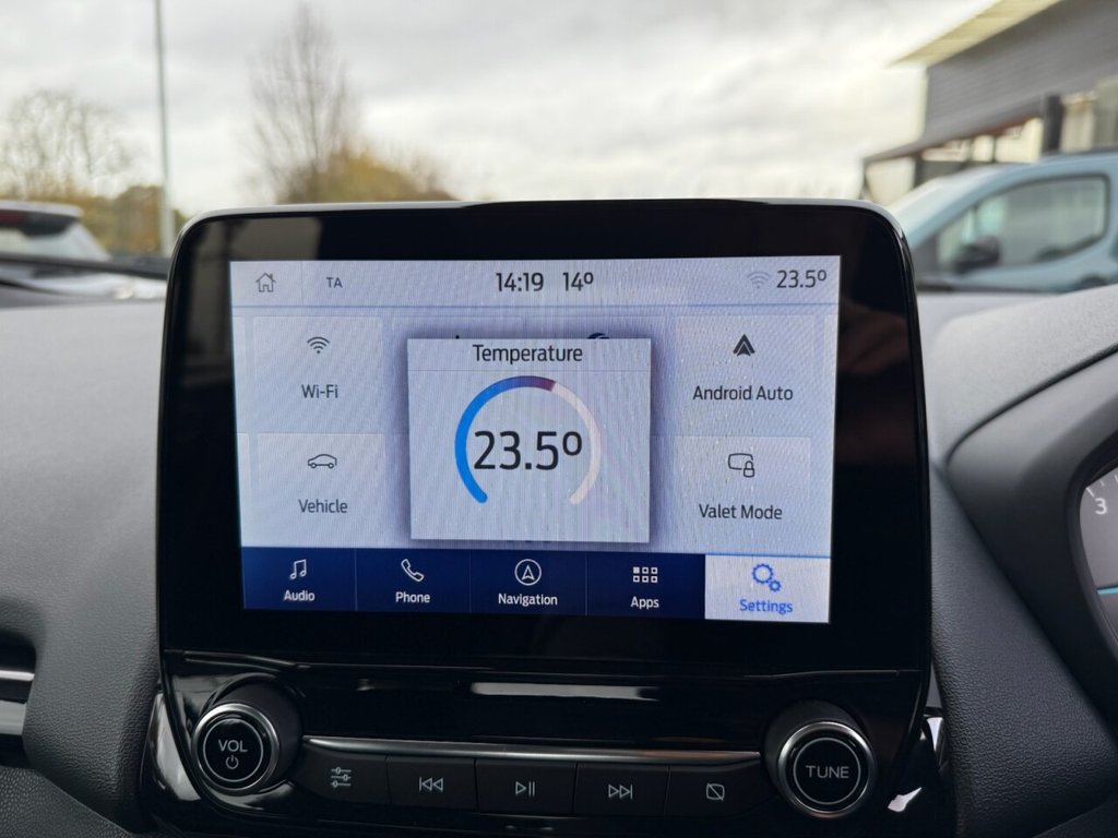 Used Ford Ecosport 2022 for sale - 76706404: Photo 16