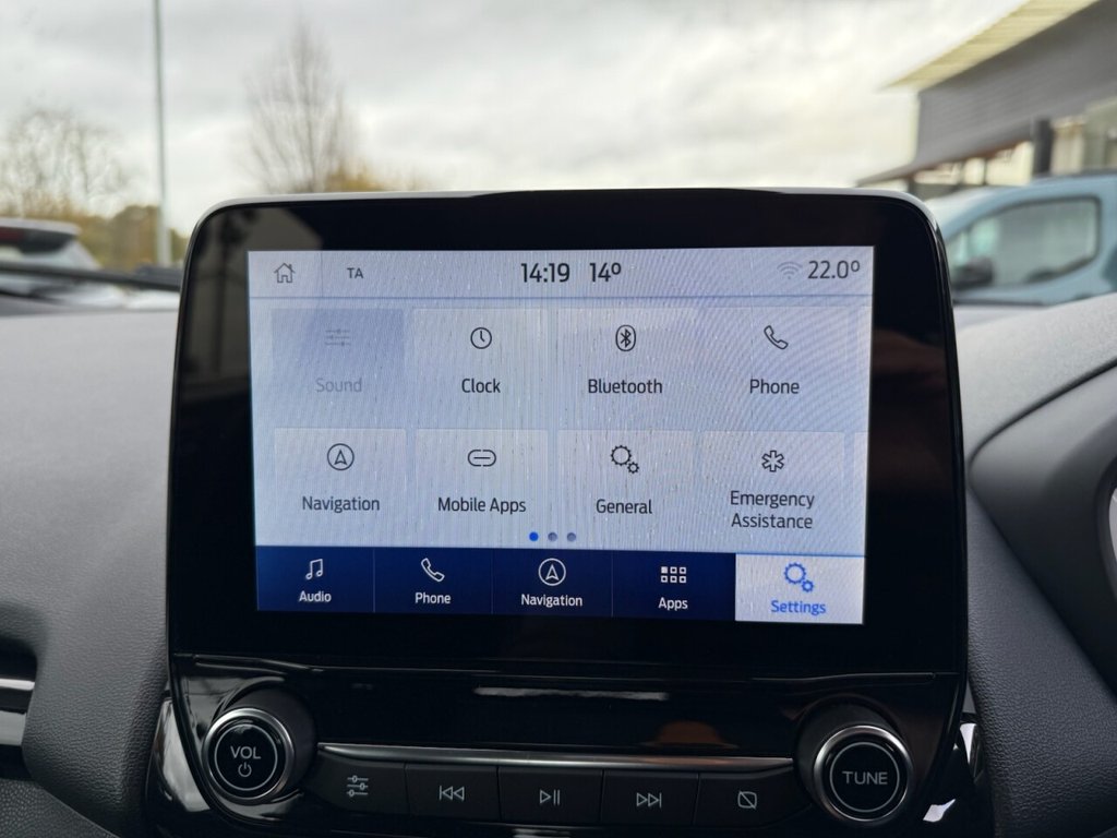 Used Ford Ecosport 2022 for sale - 76706404: Photo 18