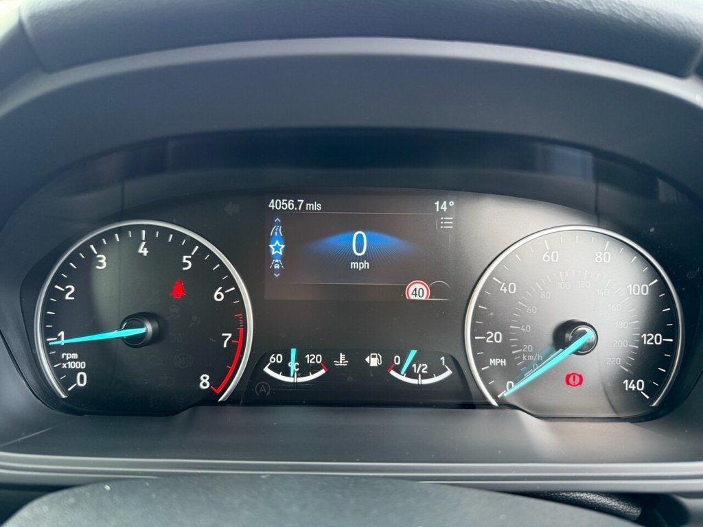 Used Ford Ecosport 2022 for sale - 76706404: Photo 20