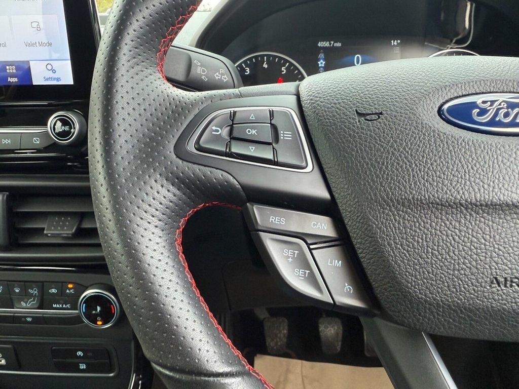 Used Ford Ecosport 2022 for sale - 76706404: Photo 21