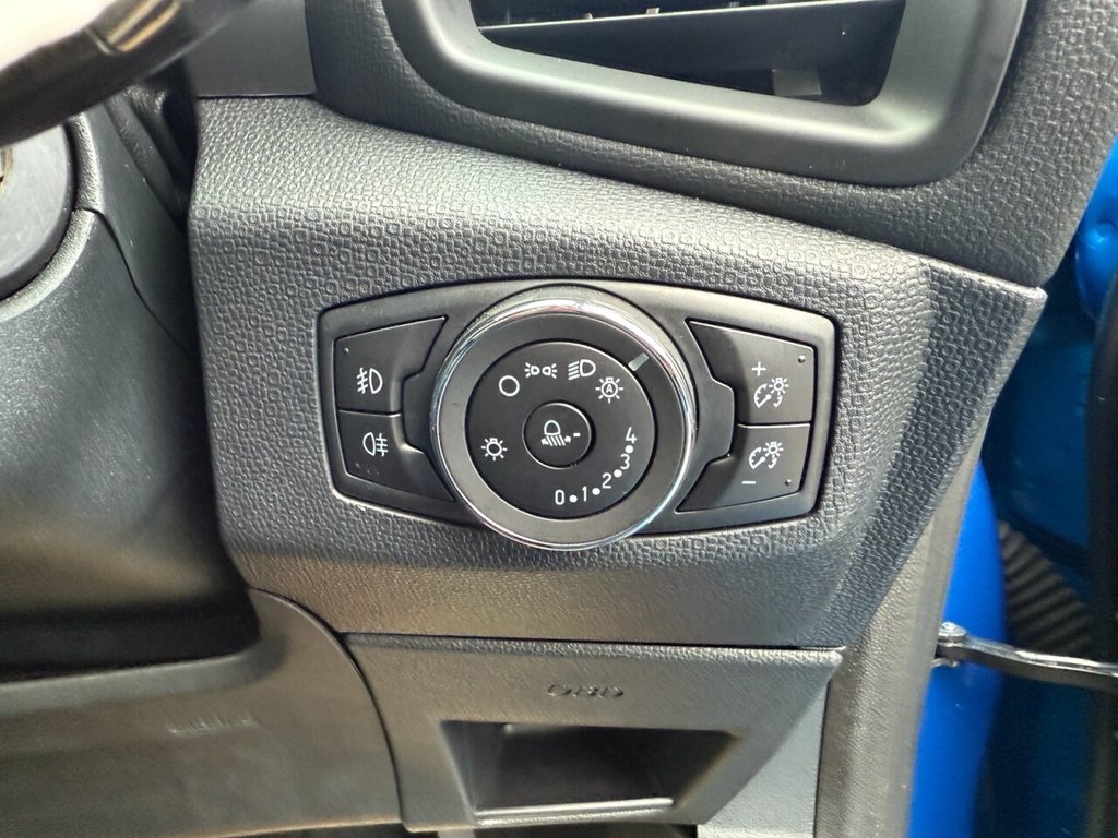 Used Ford Ecosport 2022 for sale - 76706404: Photo 23