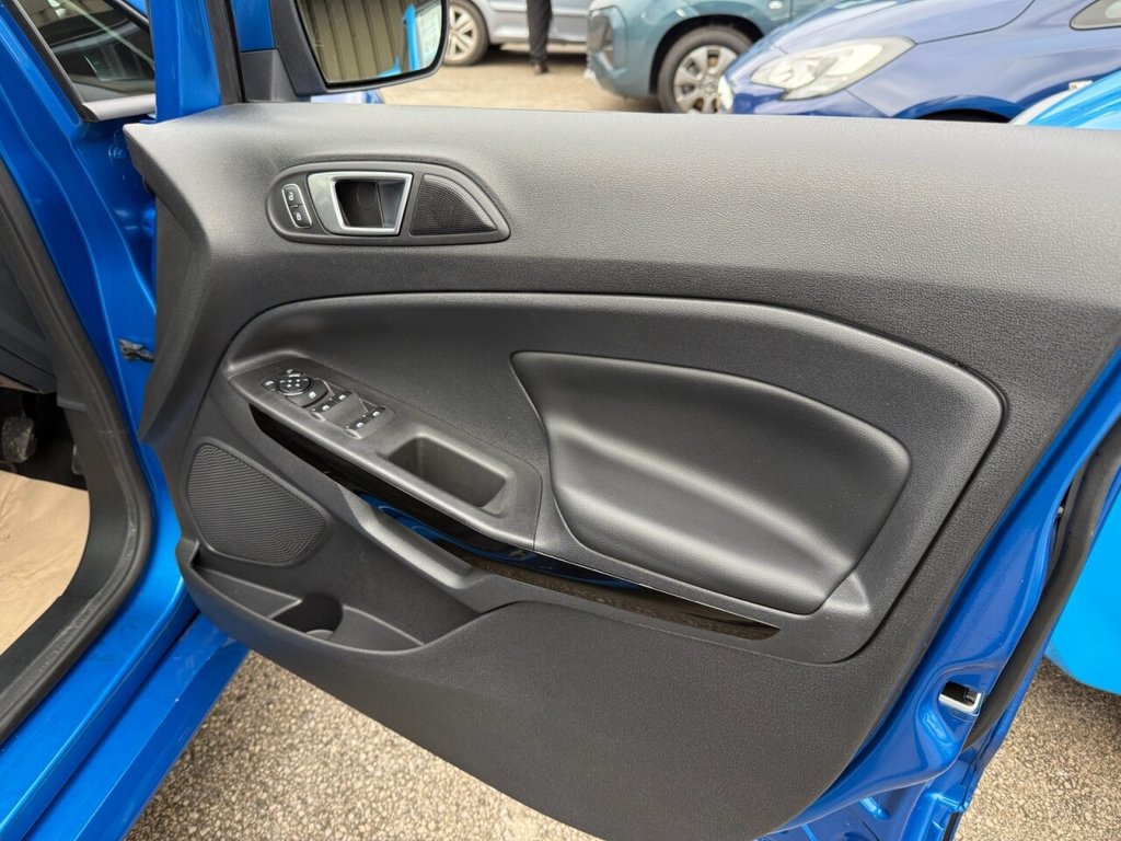Used Ford Ecosport 2022 for sale - 76706404: Photo 27