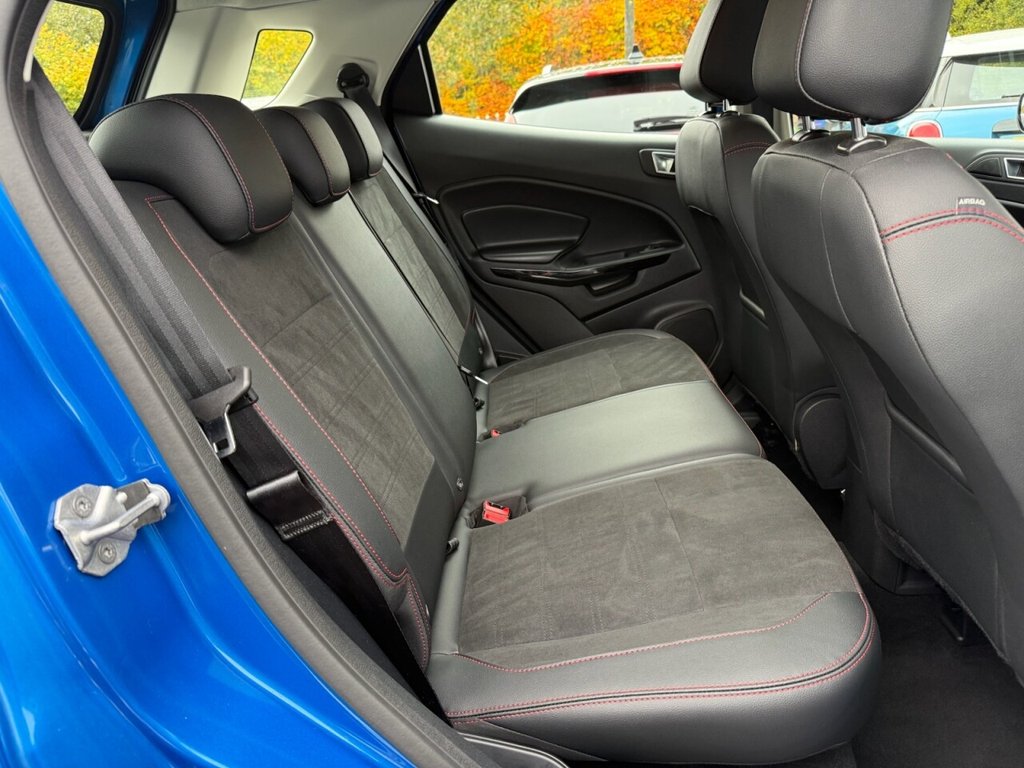 Used Ford Ecosport 2022 for sale - 76706404: Photo 28