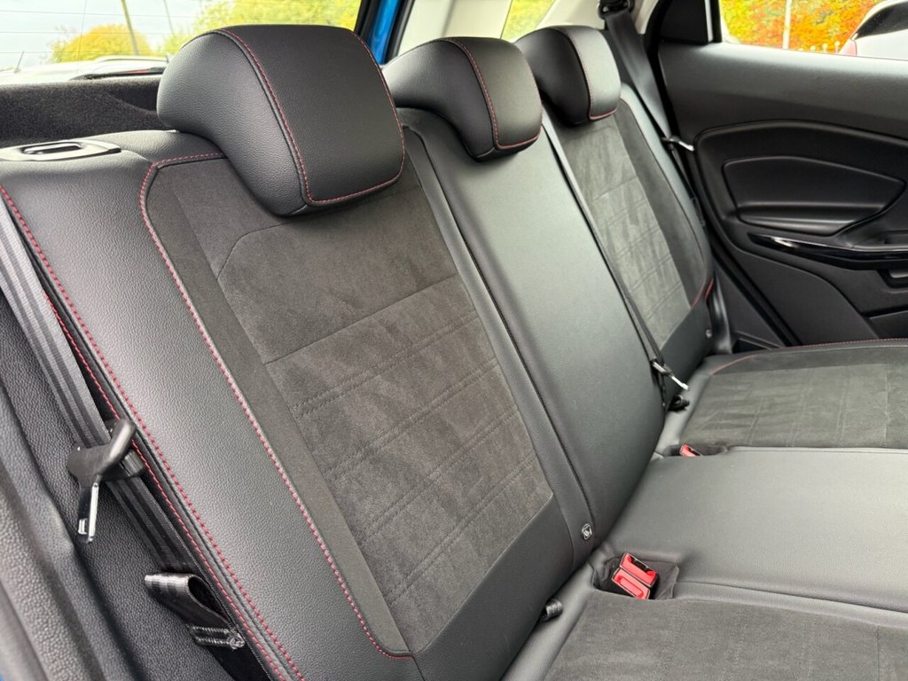 Used Ford Ecosport 2022 for sale - 76706404: Photo 29