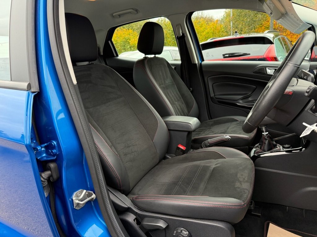 Used Ford Ecosport 2022 for sale - 76706404: Photo 30