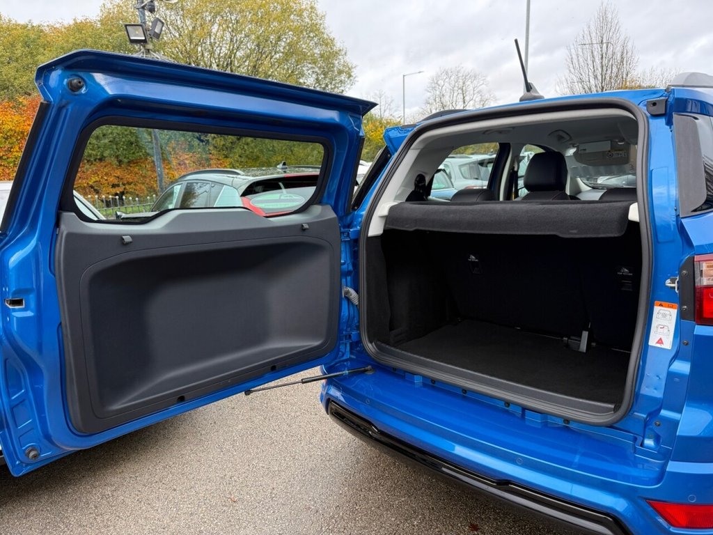 Used Ford Ecosport 2022 for sale - 76706404: Photo 31