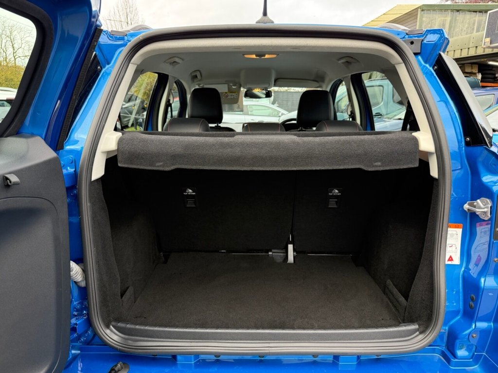 Used Ford Ecosport 2022 for sale - 76706404: Photo 32