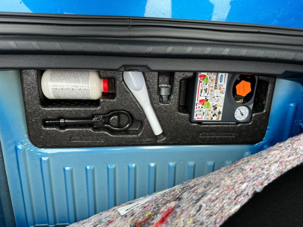 Used Ford Ecosport 2022 for sale - 76706404: Photo 33