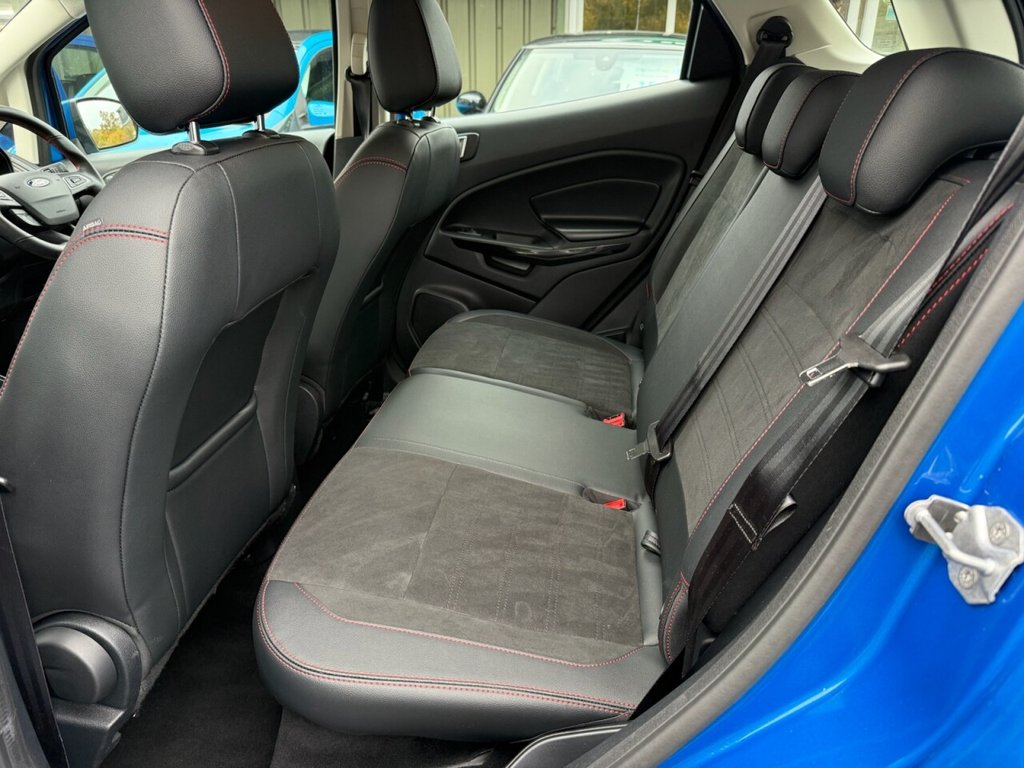 Used Ford Ecosport 2022 for sale - 76706404: Photo 34