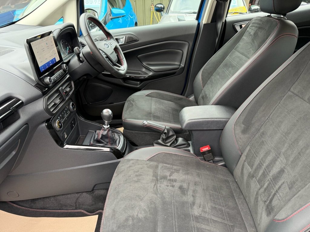 Used Ford Ecosport 2022 for sale - 76706404: Photo 36