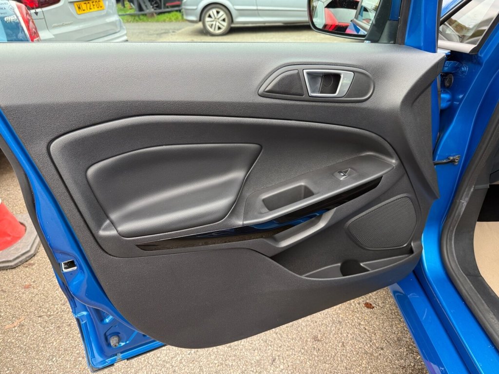 Used Ford Ecosport 2022 for sale - 76706404: Photo 37