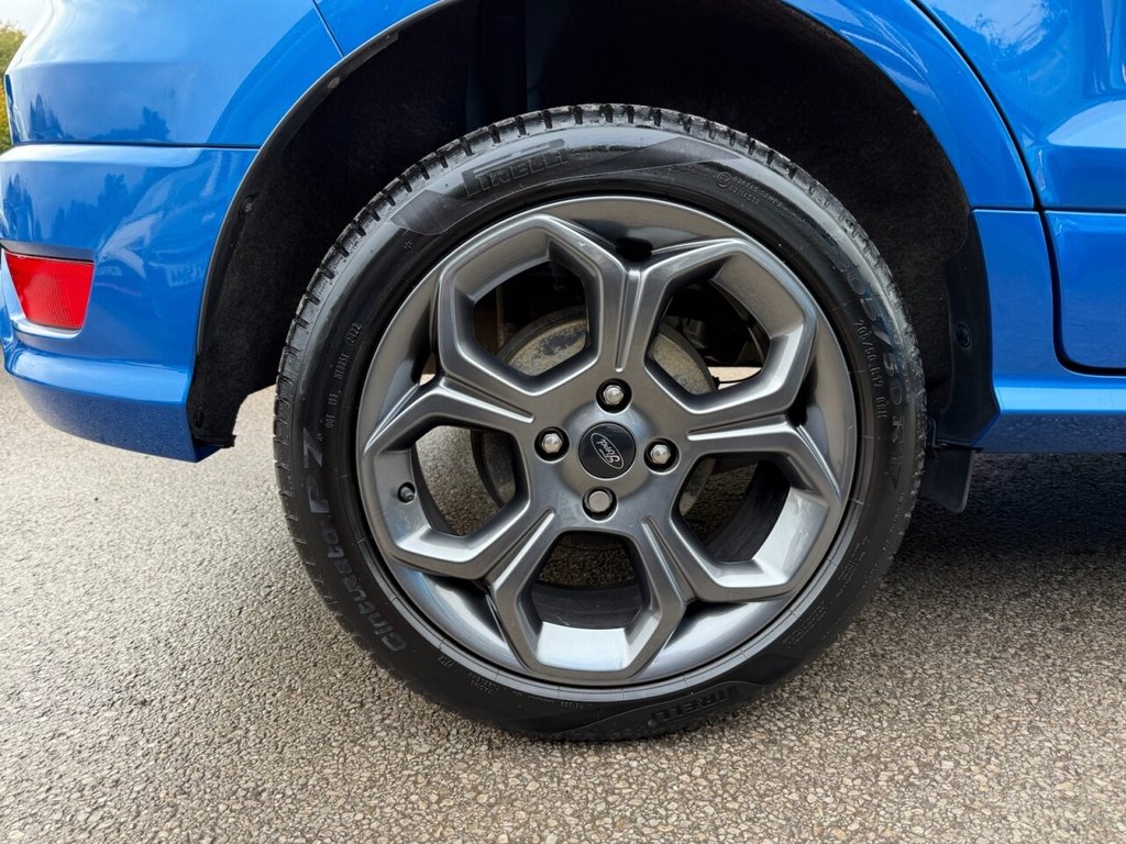 Used Ford Ecosport 2022 for sale - 76706404: Photo 40