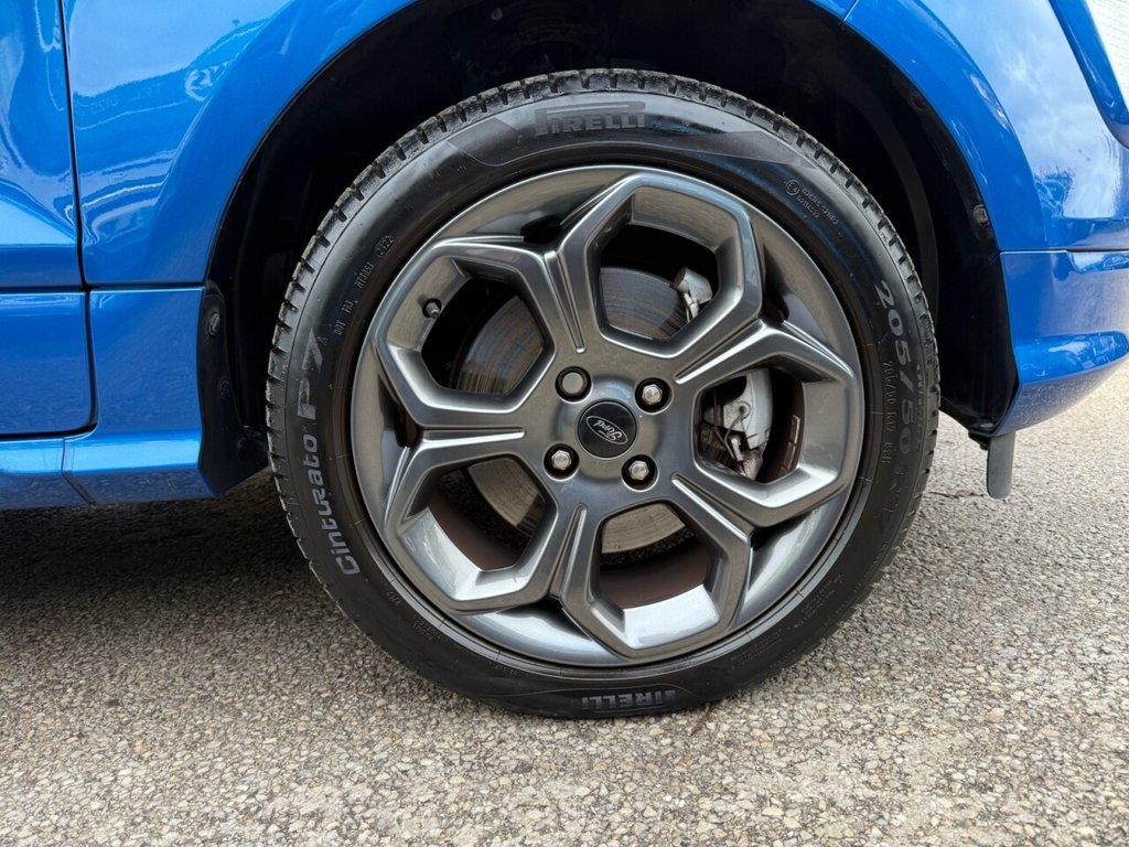 Used Ford Ecosport 2022 for sale - 76706404: Photo 41