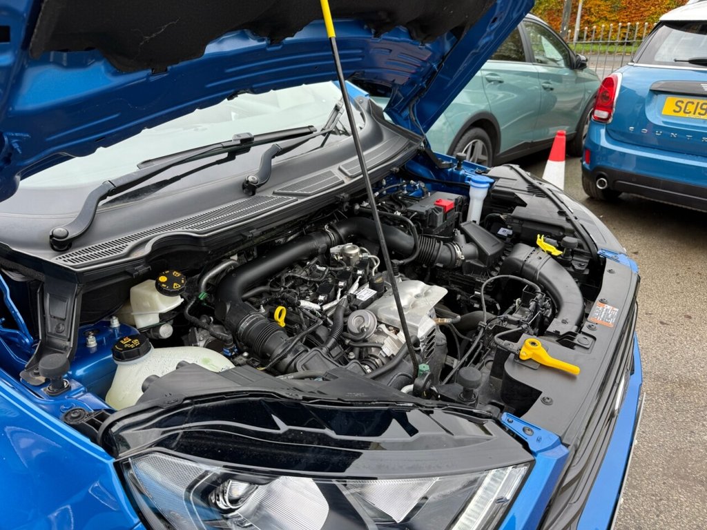 Used Ford Ecosport 2022 for sale - 76706404: Photo 42
