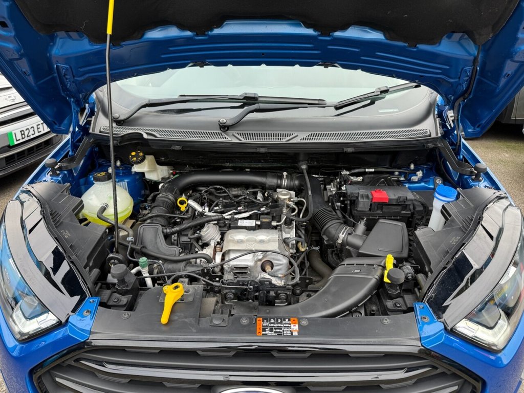 Used Ford Ecosport 2022 for sale - 76706404: Photo 43