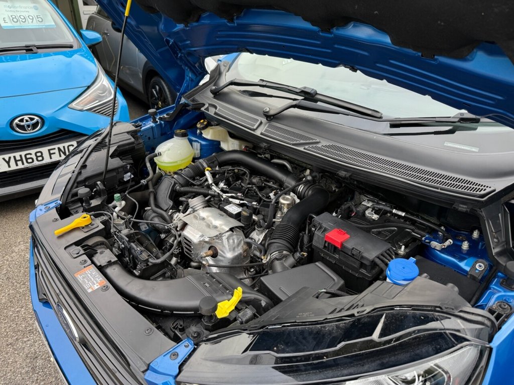 Used Ford Ecosport 2022 for sale - 76706404: Photo 44