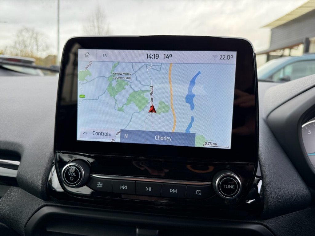 Used Ford Ecosport 2022 for sale - 76706404: Photo 5