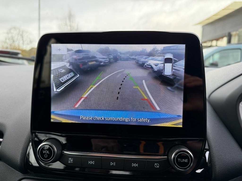 Used Ford Ecosport 2022 for sale - 76706404: Photo 6