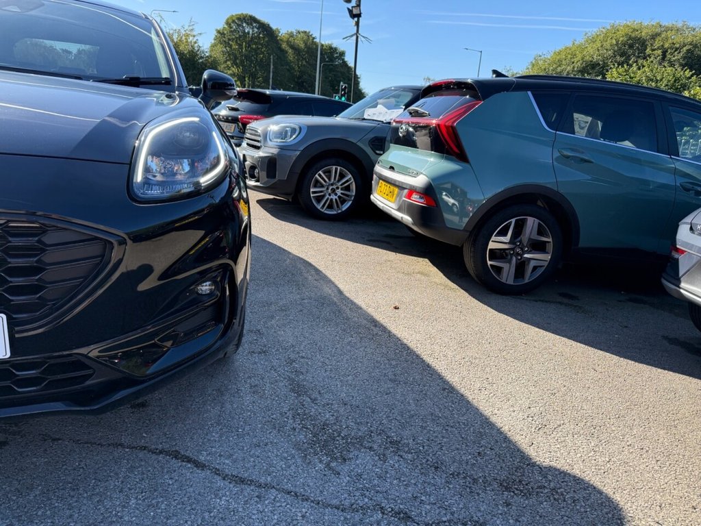 Used Ford Puma 2022 for sale - 76706405: Photo 10