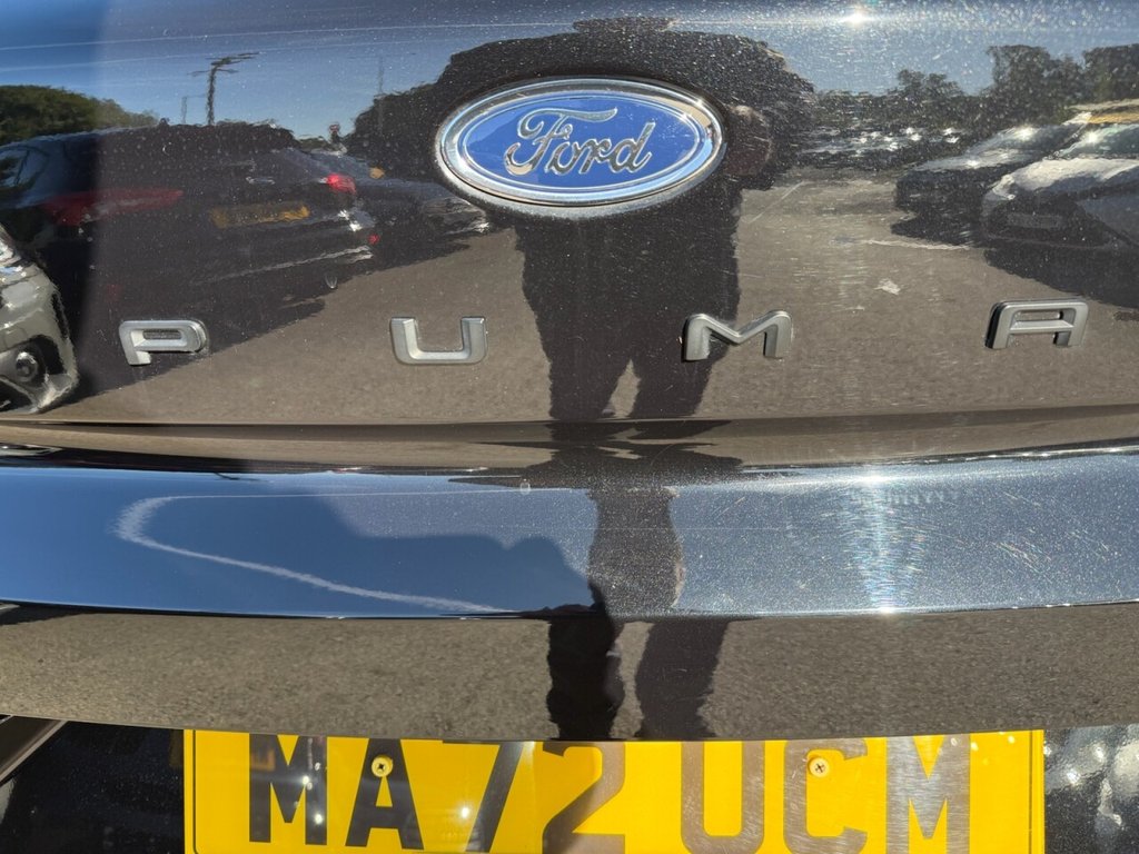 Used Ford Puma 2022 for sale - 76706405: Photo 13