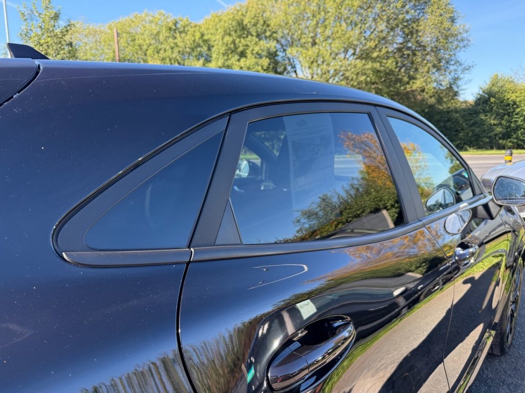 Used Ford Puma 2022 for sale - 76706405: Photo 14