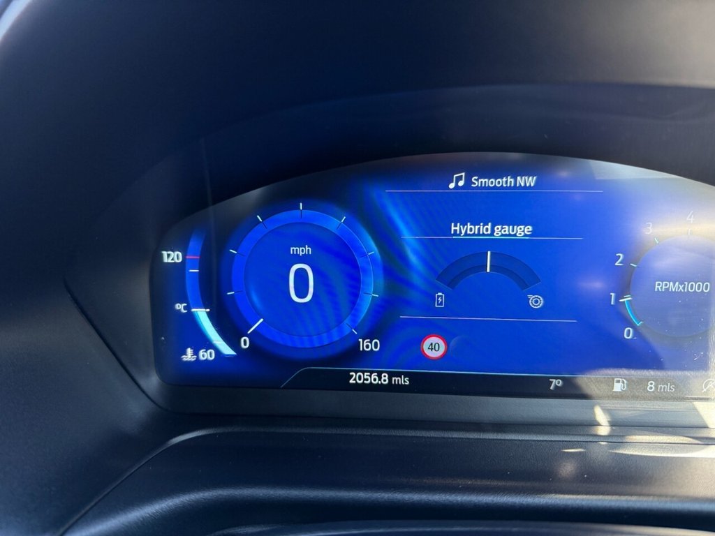 Used Ford Puma 2022 for sale - 76706405: Photo 15