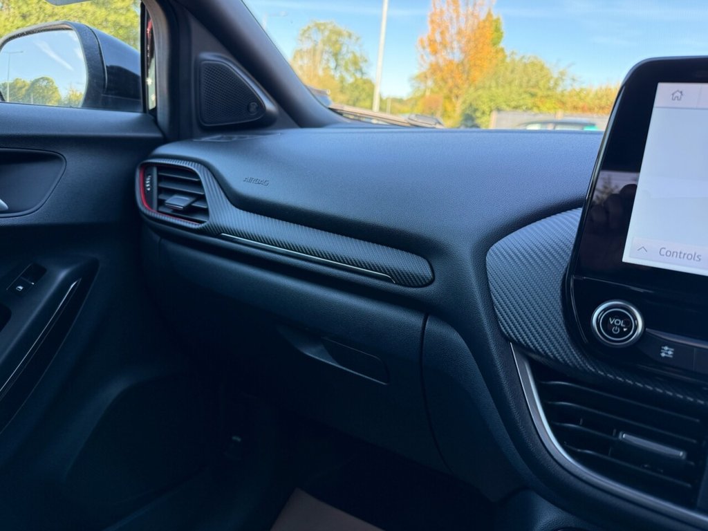 Used Ford Puma 2022 for sale - 76706405: Photo 16