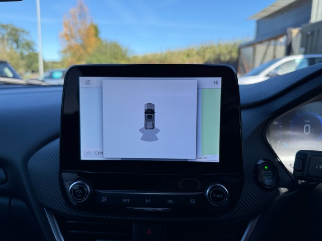 Used Ford Puma 2022 for sale - 76706405: Photo 17