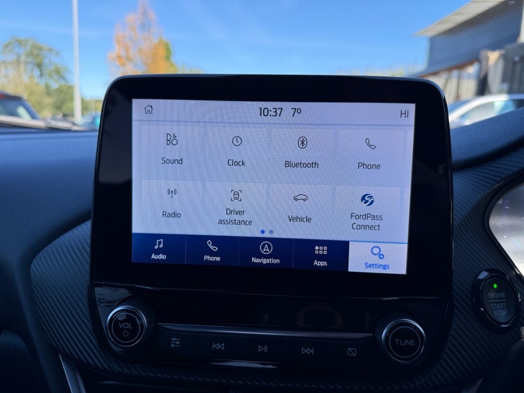 Used Ford Puma 2022 for sale - 76706405: Photo 18