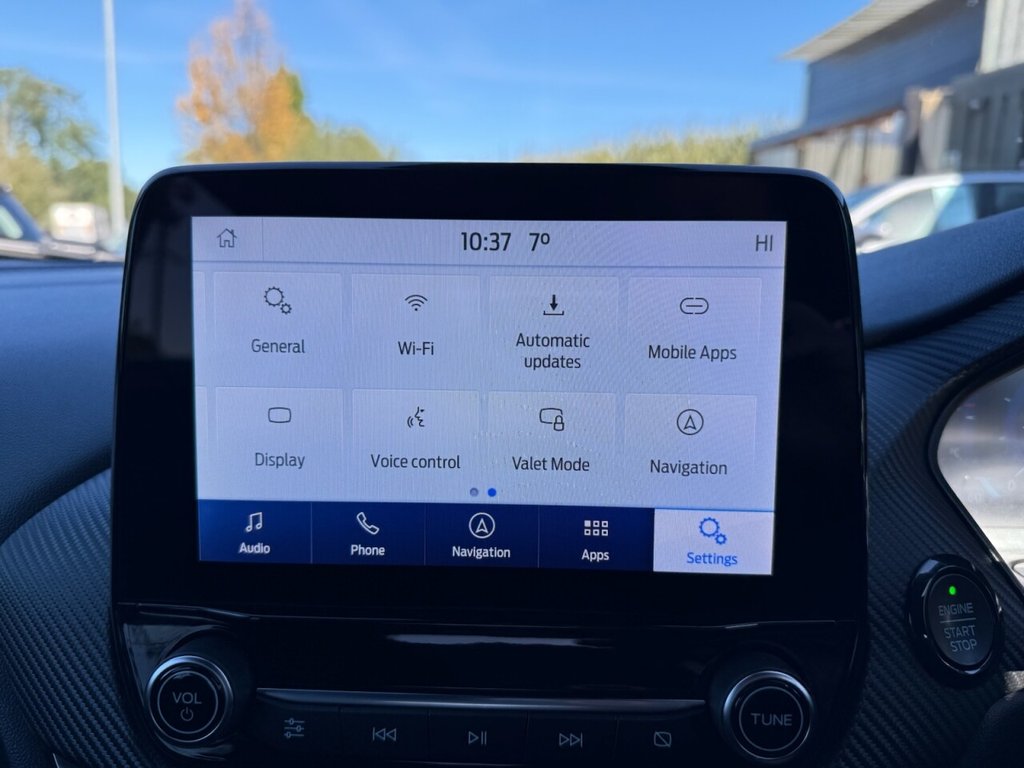 Used Ford Puma 2022 for sale - 76706405: Photo 19