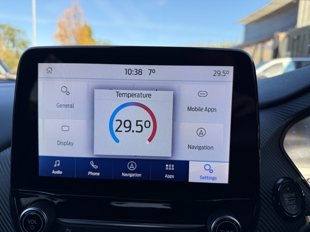 Used Ford Puma 2022 for sale - 76706405: Photo 20