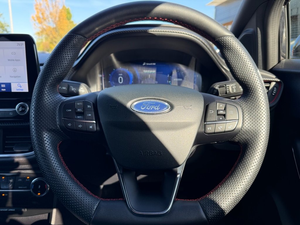 Used Ford Puma 2022 for sale - 76706405: Photo 23