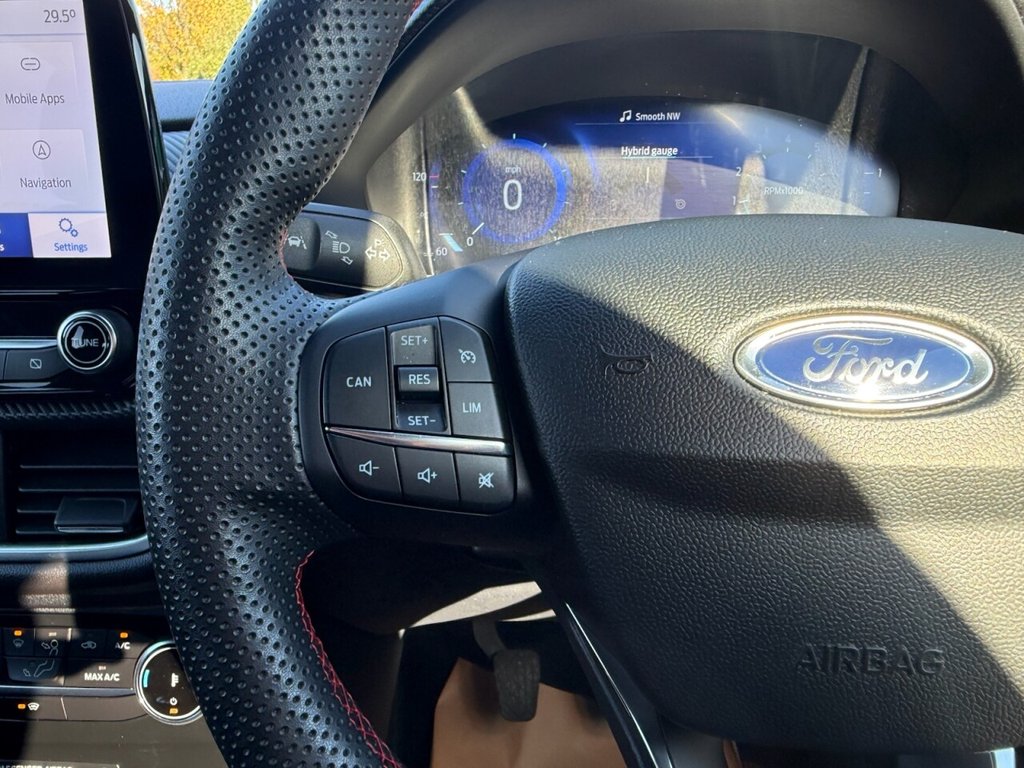 Used Ford Puma 2022 for sale - 76706405: Photo 24