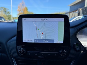 Used Ford Puma 2022 for sale - 76706405: Photo